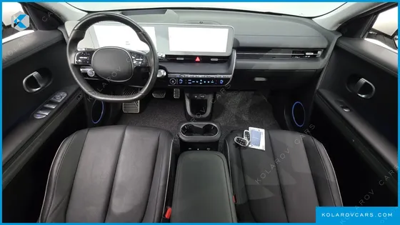 HYUNDAI IONIQ 5 LONG RANGE