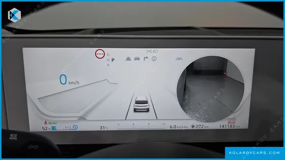 HYUNDAI IONIQ 5 LONG RANGE