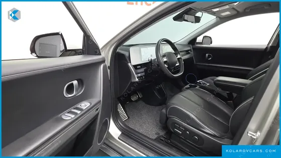 HYUNDAI IONIQ 5 LONG RANGE