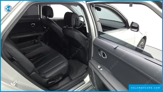HYUNDAI IONIQ 5 LONG RANGE