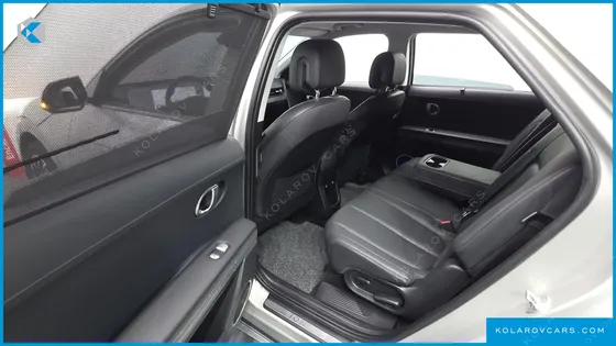 HYUNDAI IONIQ 5 LONG RANGE