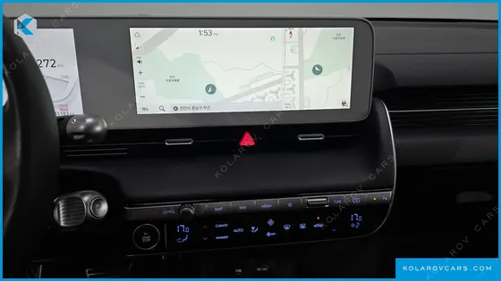 HYUNDAI IONIQ 5 LONG RANGE