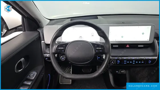 HYUNDAI IONIQ 5 LONG RANGE