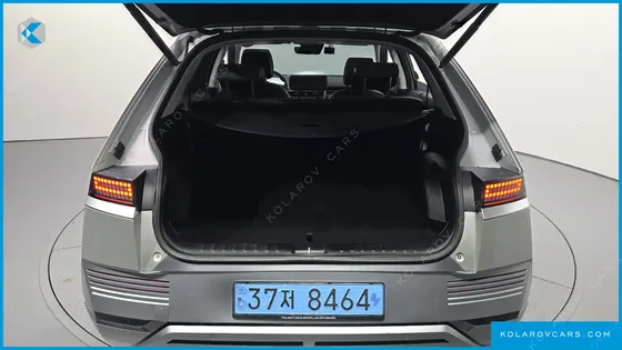 HYUNDAI IONIQ 5 LONG RANGE