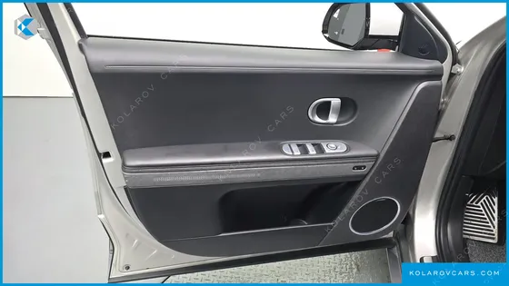 HYUNDAI IONIQ 5 LONG RANGE