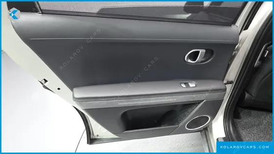 HYUNDAI IONIQ 5 LONG RANGE
