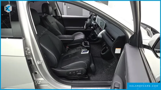 HYUNDAI IONIQ 5 LONG RANGE