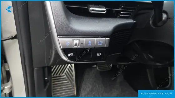 HYUNDAI IONIQ 5 LONG RANGE