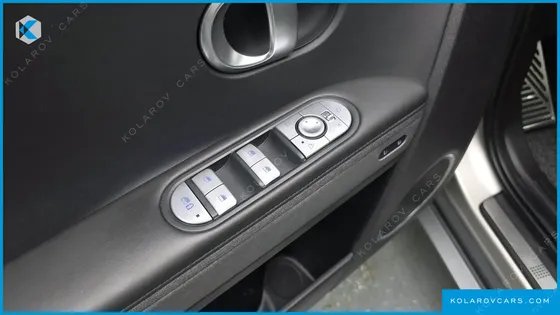 HYUNDAI IONIQ 5 LONG RANGE
