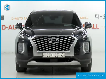 HYUNDAI PALISADE GASOLINE 3.8 2WD