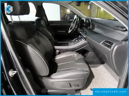 HYUNDAI PALISADE GASOLINE 3.8 2WD