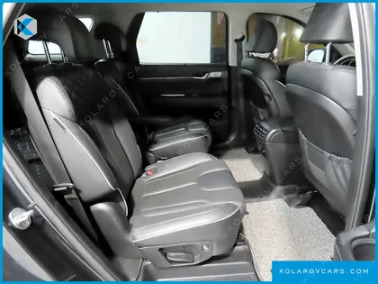 HYUNDAI PALISADE GASOLINE 3.8 2WD