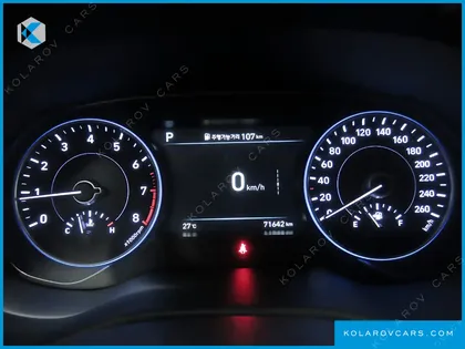 HYUNDAI PALISADE GASOLINE 3.8 2WD
