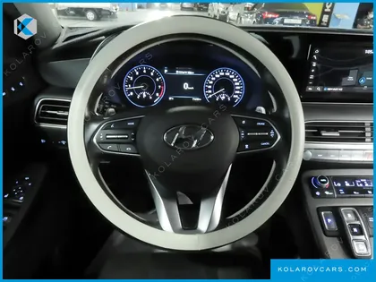 HYUNDAI PALISADE GASOLINE 3.8 2WD