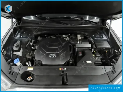 HYUNDAI PALISADE GASOLINE 3.8 2WD