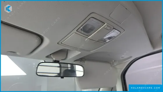 KIA RAY VAN