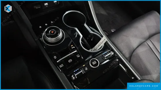 KIA K5 2.0