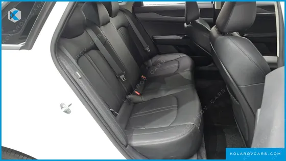 KIA K5 2.0