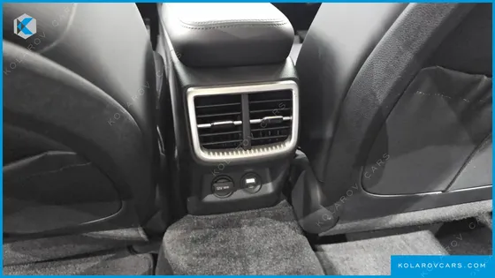 KIA K5 2.0