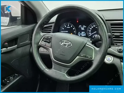 HYUNDAI ELANTRA (AVANTE) 1.6 GDI SMART