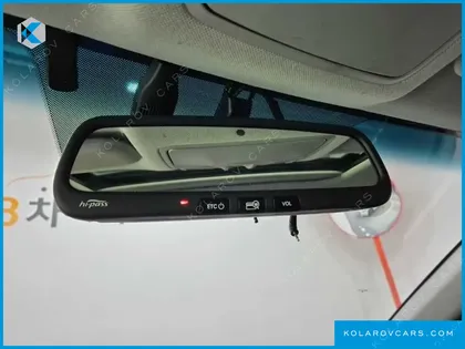 HYUNDAI ELANTRA (AVANTE) 1.6 GDI SMART