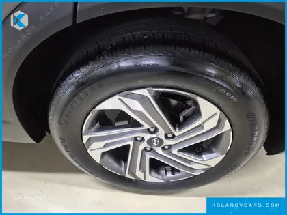 HYUNDAI SANTA FE GASOLINE 2.5T 4WD