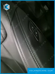 HYUNDAI SANTA FE GASOLINE 2.5T 4WD