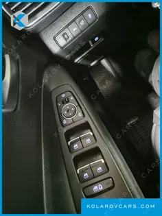 HYUNDAI SANTA FE GASOLINE 2.5T 4WD