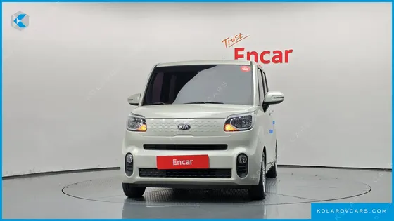 KIA RAY TRENDY