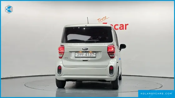 KIA RAY TRENDY