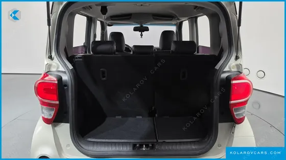 KIA RAY TRENDY