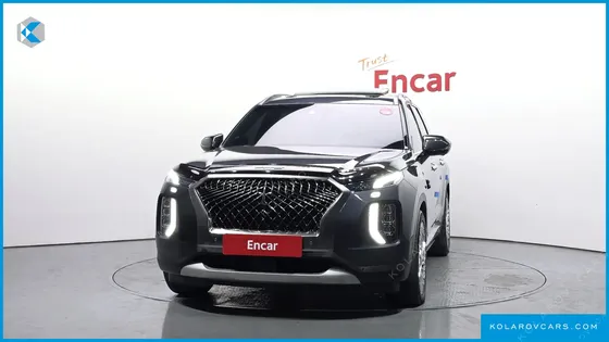 HYUNDAI PALISADE GASOLINE 3.8 4WD