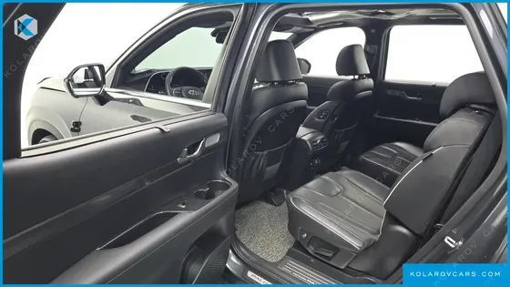 HYUNDAI PALISADE GASOLINE 3.8 4WD