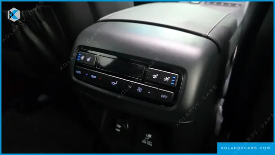 HYUNDAI PALISADE GASOLINE 3.8 4WD