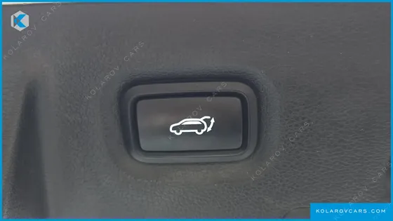 HYUNDAI SANTA FE GASOLINE 2.5T 2WD