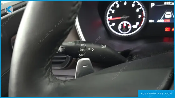 HYUNDAI SANTA FE GASOLINE 2.5T 2WD