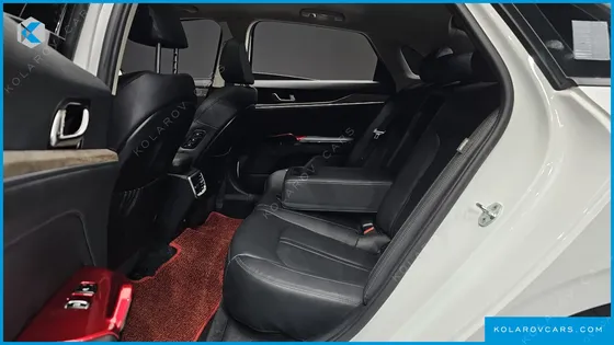 KIA K5 2.0
