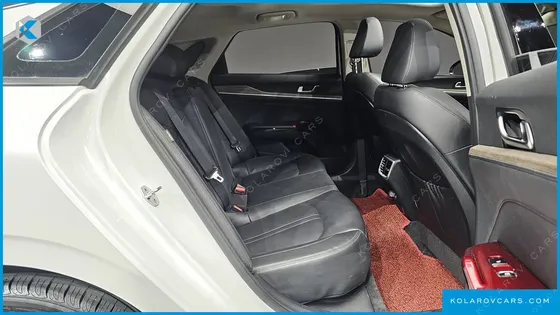 KIA K5 2.0