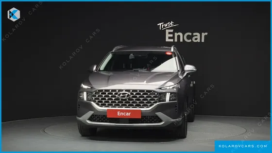 HYUNDAI SANTA FE DIESEL 2.2 2WD