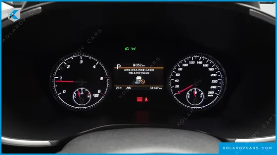 HYUNDAI SANTA FE DIESEL 2.2 2WD