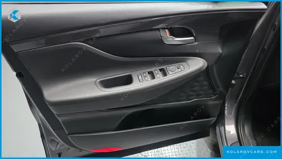 HYUNDAI SANTA FE DIESEL 2.2 2WD