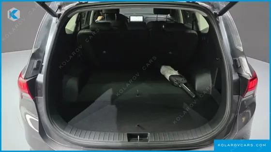 HYUNDAI SANTA FE DIESEL 2.2 2WD