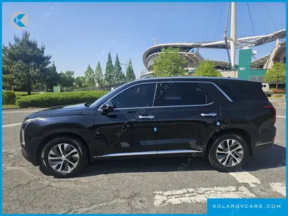 HYUNDAI PALISADE DIESEL 2.2 2WD