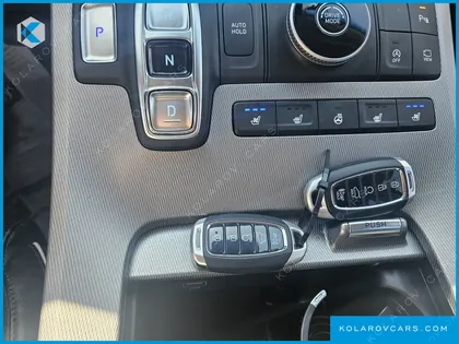 HYUNDAI PALISADE DIESEL 2.2 2WD