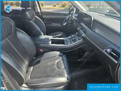 HYUNDAI PALISADE DIESEL 2.2 2WD