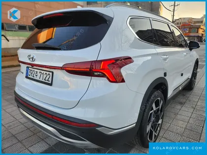 HYUNDAI SANTA FE DIESEL 2.2 2WD