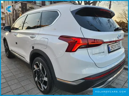 HYUNDAI SANTA FE DIESEL 2.2 2WD