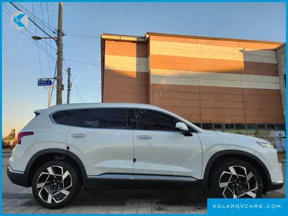 HYUNDAI SANTA FE DIESEL 2.2 2WD