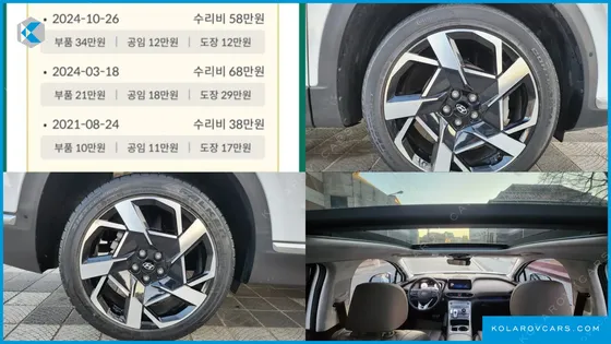 HYUNDAI SANTA FE DIESEL 2.2 2WD