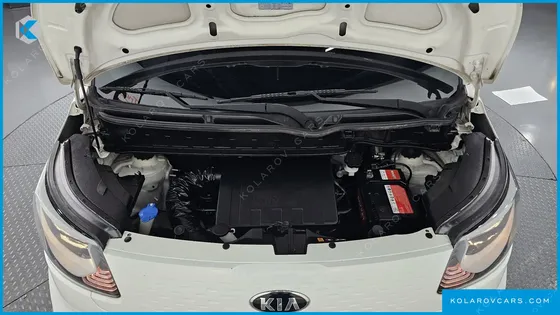KIA RAY PRESTIGE